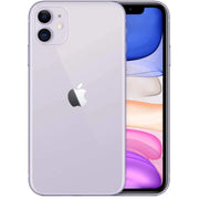 Iphone 11 de 128 GB