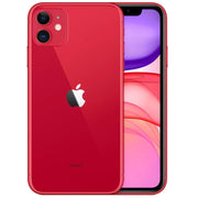 Iphone 11 de 128 GB