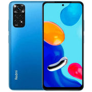 Xiaomi Redmi Note 11