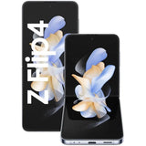Samsung Galaxy Z Flip4 de 256 GB