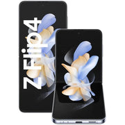 Samsung Galaxy Z Flip4 de 256 GB