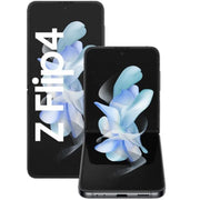 Samsung Galaxy Z Flip4 de 256 GB