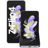 Samsung Galaxy Z Flip4 de 256 GB