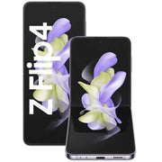 Samsung Galaxy Z Flip4 de 256 GB