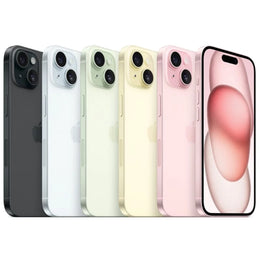 iPhone 15