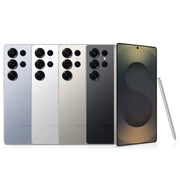 Samsung S25 Ultra