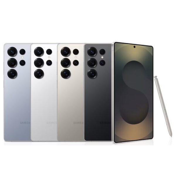Samsung S25 Ultra